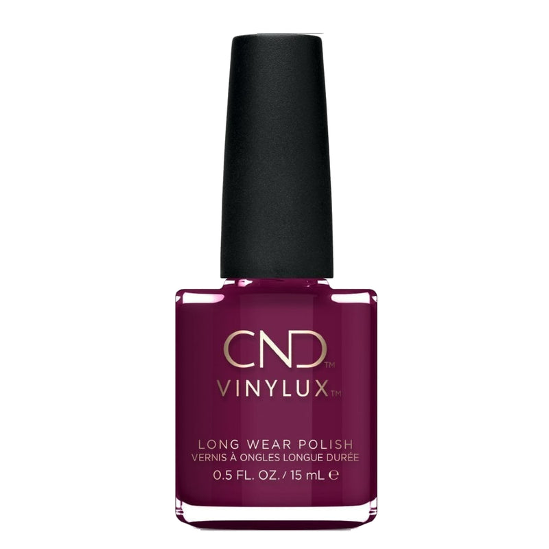 CND Vinylux Polish - Vivant