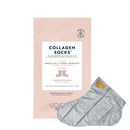 Voesh Collagen Socks - Argan Oil & Floral Extracts