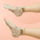 Voesh Collagen Socks - Argan Oil & Floral Extracts