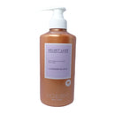 Voesh Velvet Luxe Hand & Body Lotion 17oz - Lavender Relieve