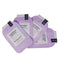 Voesh Pedi In A Box Deluxe 4 Step - Lavender Relieve Packets