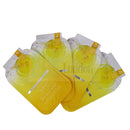 Voesh Pedi In A Box Deluxe 4 Step - Lemon Quench Packets