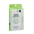 Voesh Mani Moments (Double Mani & Nail File) - Green Tea Detox