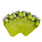 Products Voesh Pedi In A Box Deluxe 4 Step - Olive Sensation Packets