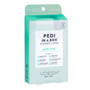 Voesh Pedi In A Box Ultimate 6 Step - Aloe Aloe