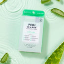 Voesh Pedi In A Box Ultimate 6 Step - Aloe Aloe