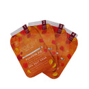 Voesh Pedi In A Box Deluxe 4 Step - Pumpkin Pie Packets