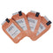 Voesh Pedi In A Box Deluxe 4 Step - Vitamin Recharge Packets