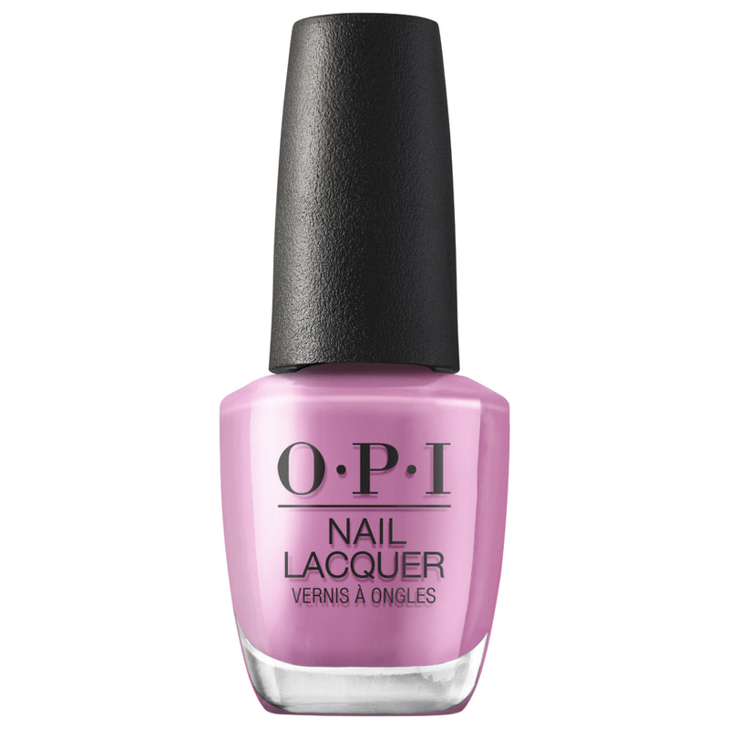 OPI Nail Polish - Vogue En Violet (NL S060)