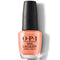 OPI Nail Polish - Freedom of Peach (W59)