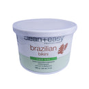 Clean + Easy Brazilian Hard Wax 14oz