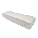 Fabric Waxing Strips - Pack of 100