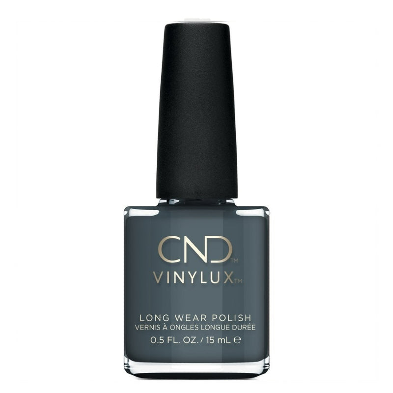 CND Vinylux Polish - Whisper