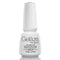 China Glaze Gelaze - White On White