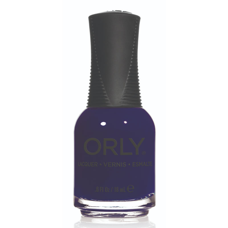 Orly - Wild Wisteria