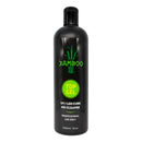 Bamboo - Gel Topcoat 500ml