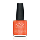 CND Vinylux Polish - B-Day Candle