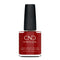CND Vinylux Polish - Bordeaux Babe