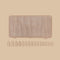 OPI Gelevate Soft Gel Tips - Medium Clear Round