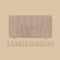 OPI Gelevate Soft Gel Tips - Medium Clear Stiletto