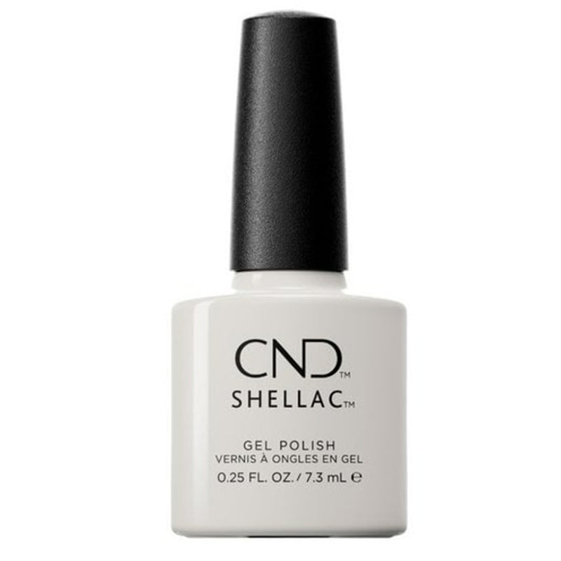 CND Shellac - All Frothed Up 7.3ml