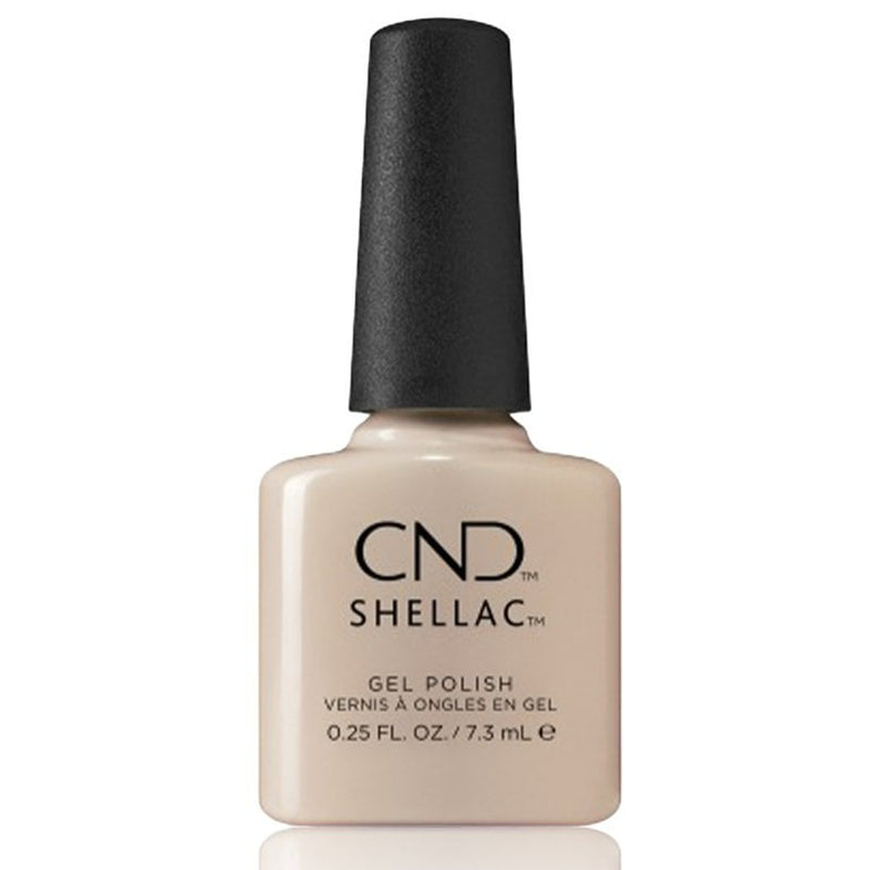 CND Shellac - Cuddle Up 7.3ml