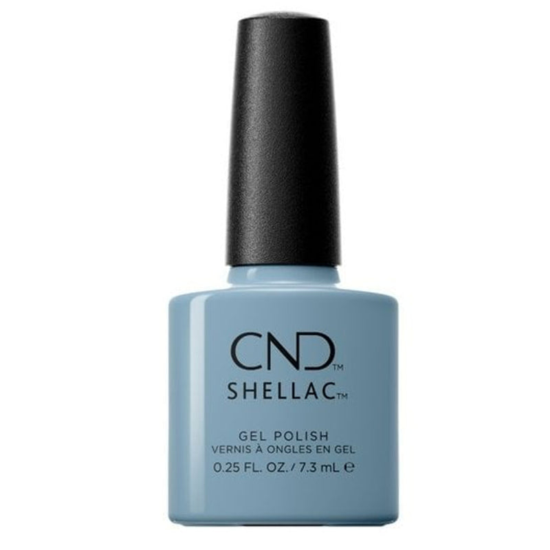 CND Shellac - Frosted Seaglass 7.3ml