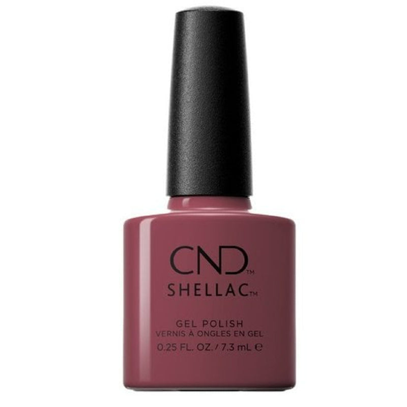 CND Shellac - Rose-mance 7.3ml