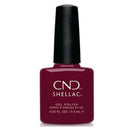 CND Shellac - Signature Lipstick 7.3ml
