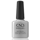 CND Shellac - Steel Kisses 7.3ml