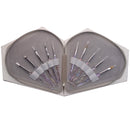 Nail Art Brushes - 10 Pack