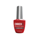 KUPA ENRICHRx Essentials Gel Topcoat Gloss - 17ml