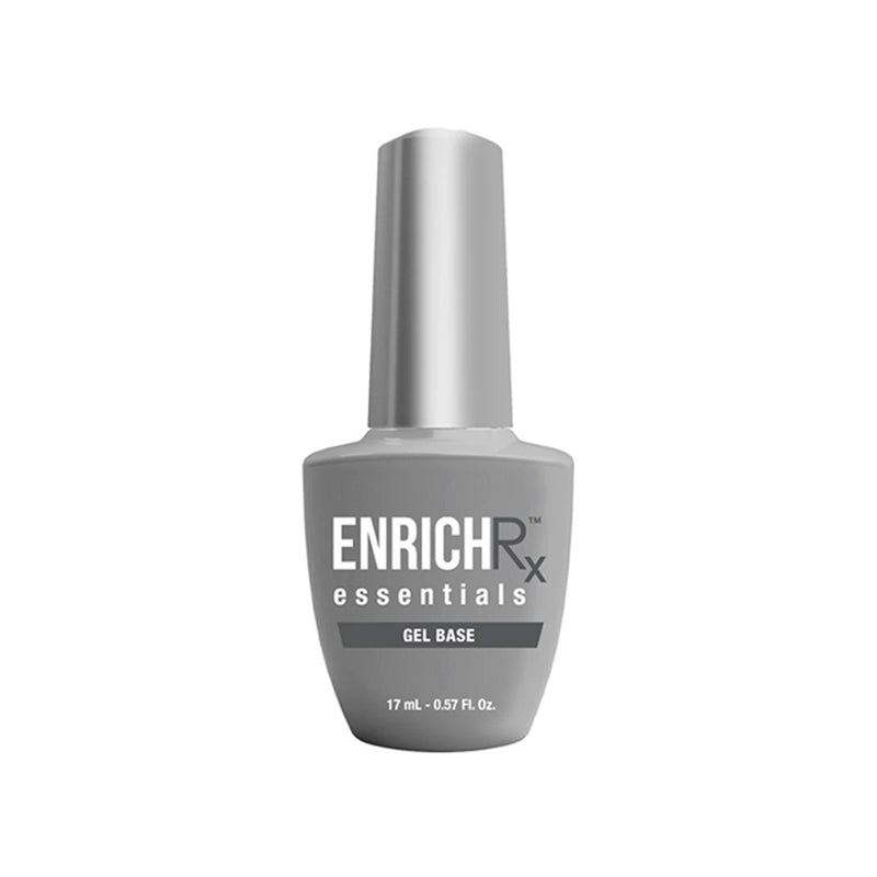 KUPA ENRICHRx Essentials Gel Basecoat - 17ml