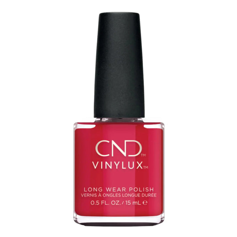 CND Vinylux Polish - First Love