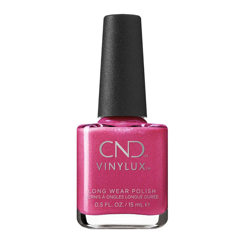 CND Vinylux Polish - Happy Go Lucky