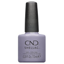 CND Shellac - Hazy Games 7.3ml
