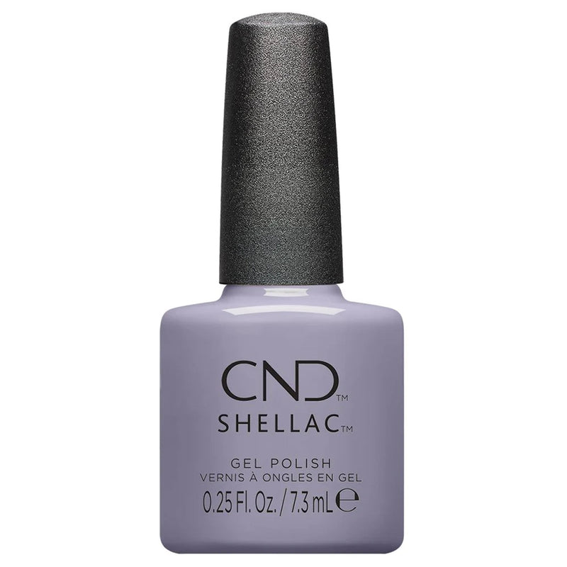 CND Shellac - Hazy Games 7.3ml
