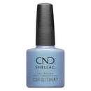 CND Shellac - Hippie-O-Cracy 7.3ml