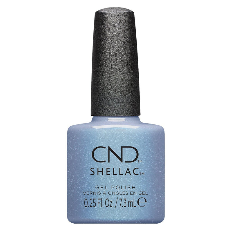 CND Shellac - Hippie-O-Cracy 7.3ml