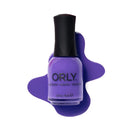 Orly - How Tragic