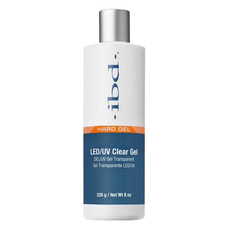 IBD Builder Gel - Clear 8oz