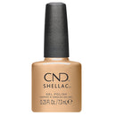 CND Shellac - It's Getting Golder 7.3ml