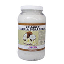 Vanilla Sugar Scrub (Gallon)