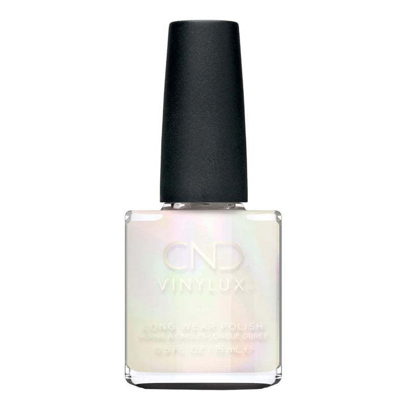 CND Vinylux Polish - Keep An Opal Mind