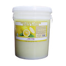 Lemon Sugar Scrub (Bucket)
