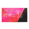 KUPA ENRICHRx Soft Gel Tips - Long Almondletto
