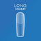 KUPA ENRICHRx Soft Gel Tips - Long Square