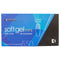 KUPA ENRICHRx Soft Gel Tips - Long Square