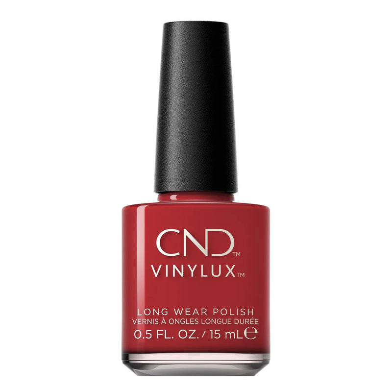 CND Vinylux Polish - Love Letter