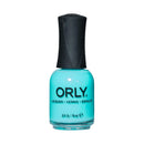 Orly - Mallrat